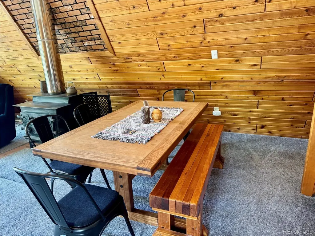 206 Empire Circle Leadville CO 80461