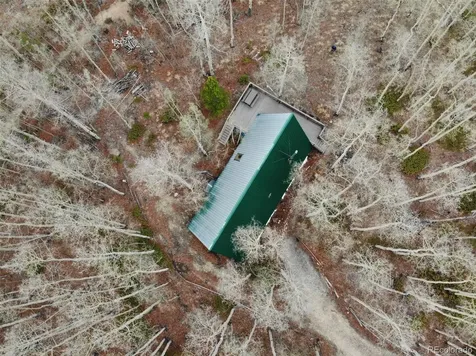 206 Empire Circle Leadville CO 80461