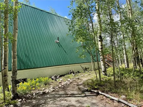 206 Empire Circle Leadville CO 80461