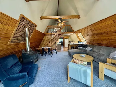 206 Empire Circle Leadville CO 80461