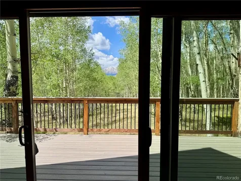 206 Empire Circle Leadville CO 80461