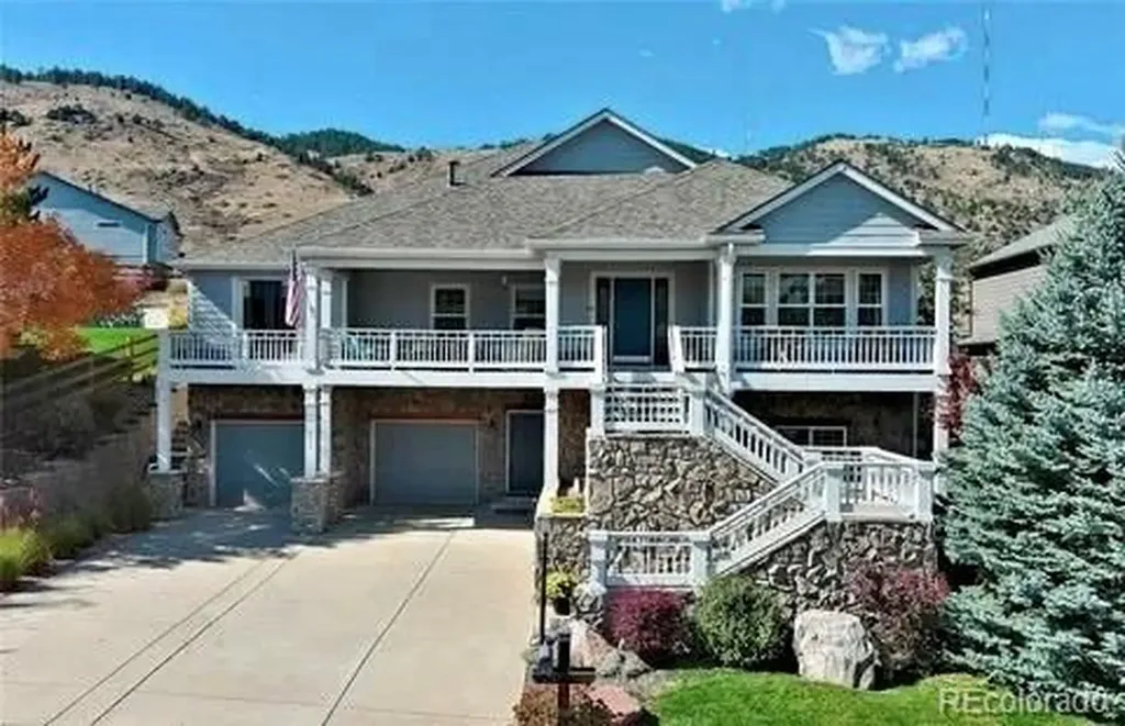 547 Crawford Street Golden CO 80401