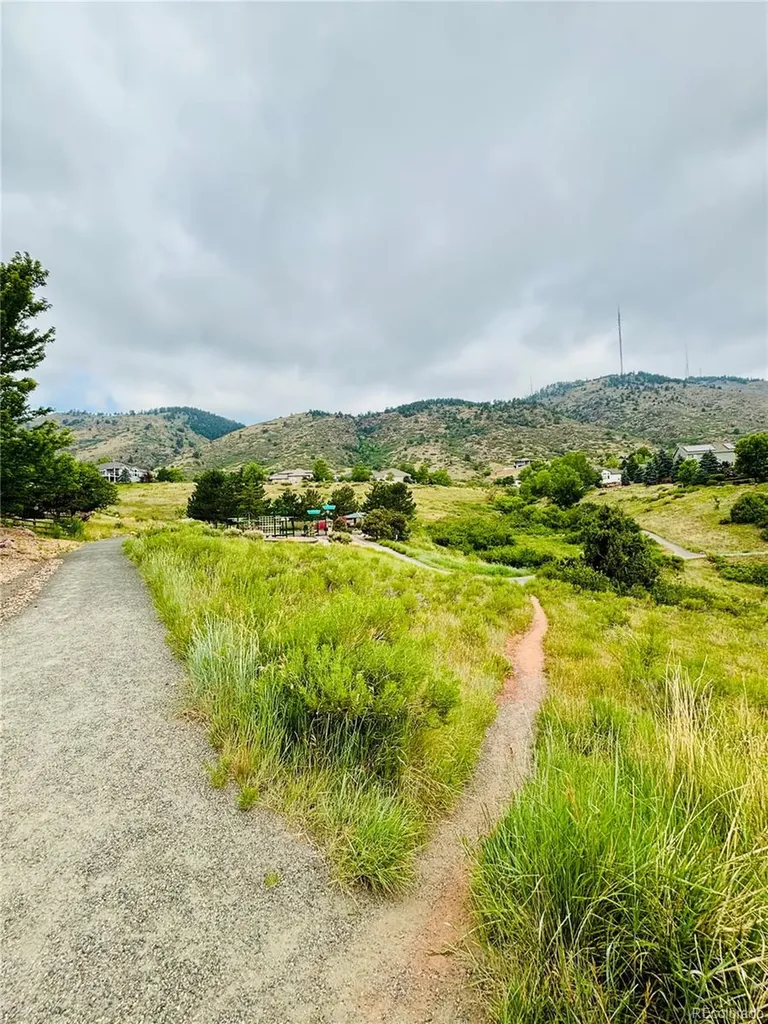 547 Crawford Street Golden CO 80401