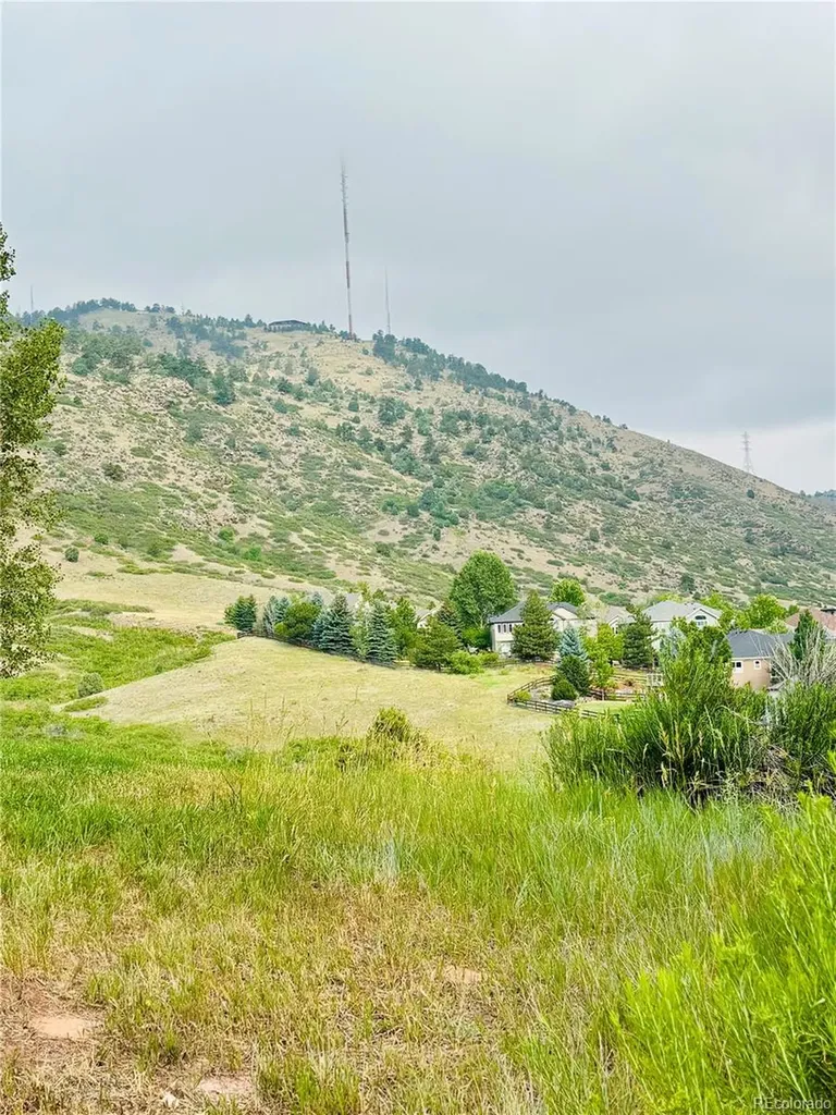 547 Crawford Street Golden CO 80401
