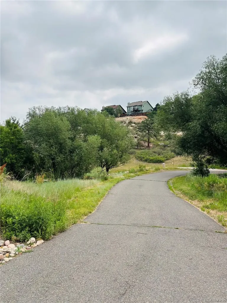 547 Crawford Street Golden CO 80401