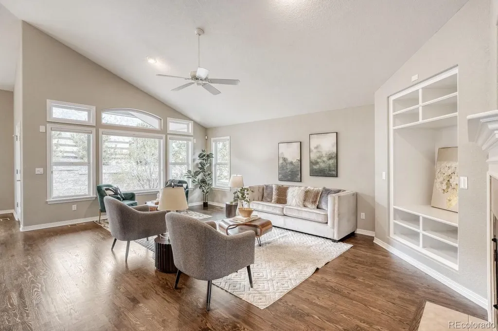 547 Crawford Street Golden CO 80401