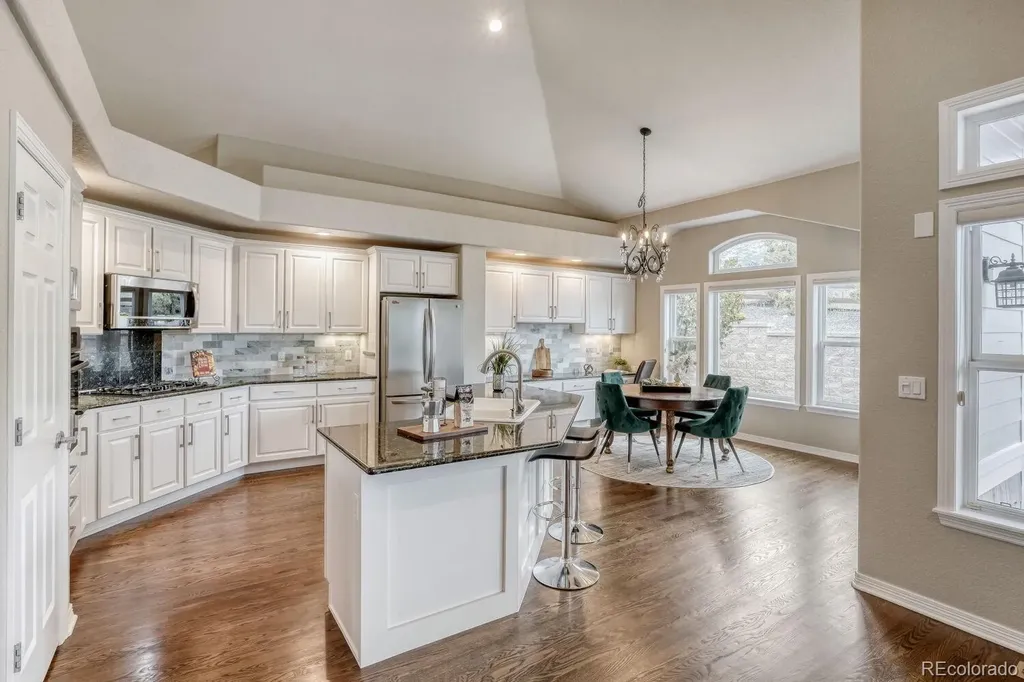 547 Crawford Street Golden CO 80401