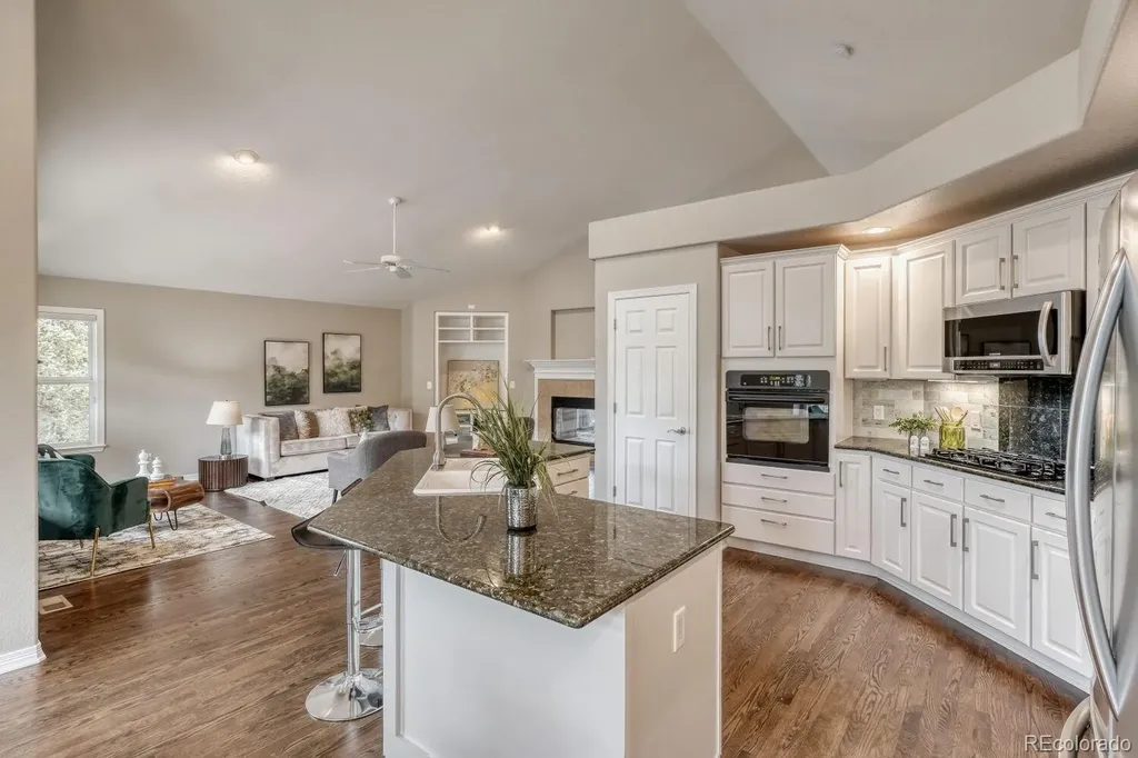 547 Crawford Street Golden CO 80401