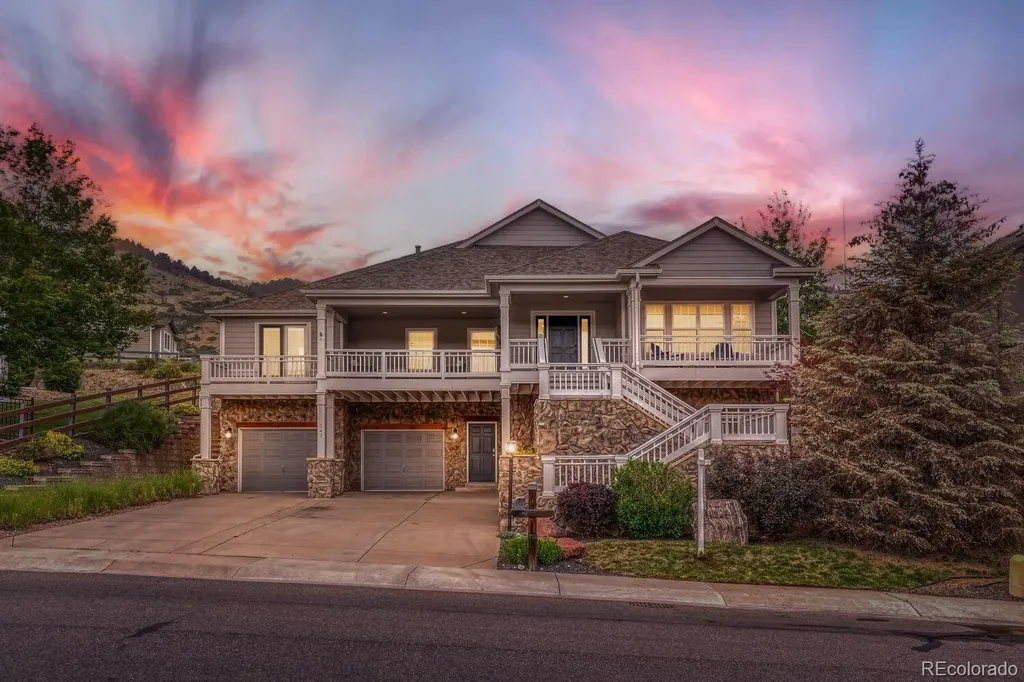 547 Crawford Street Golden CO 80401