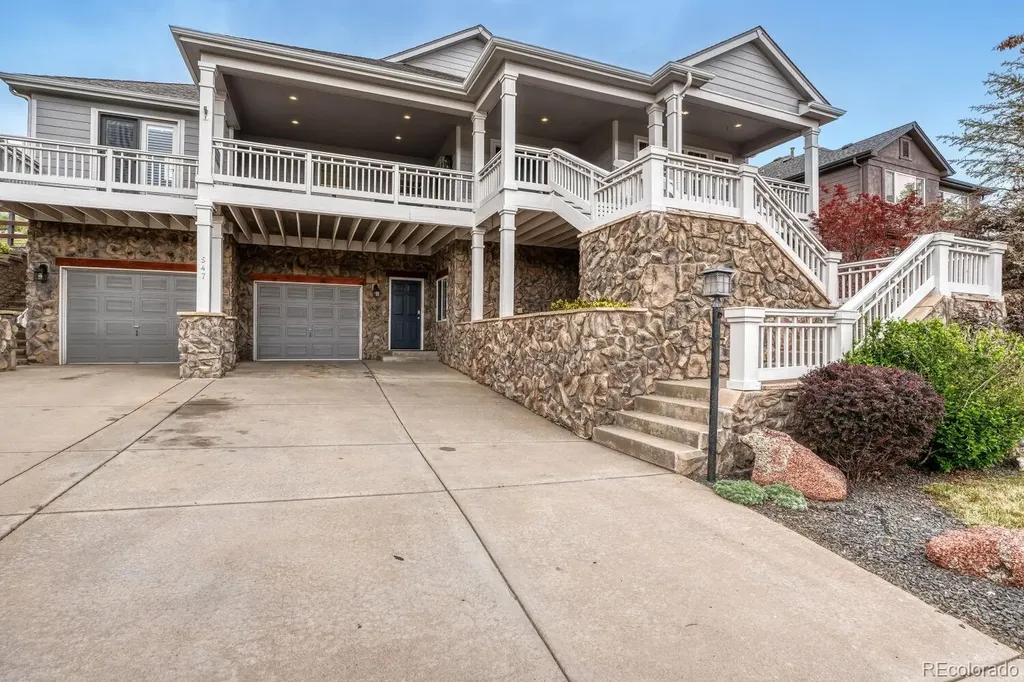 547 Crawford Street Golden CO 80401