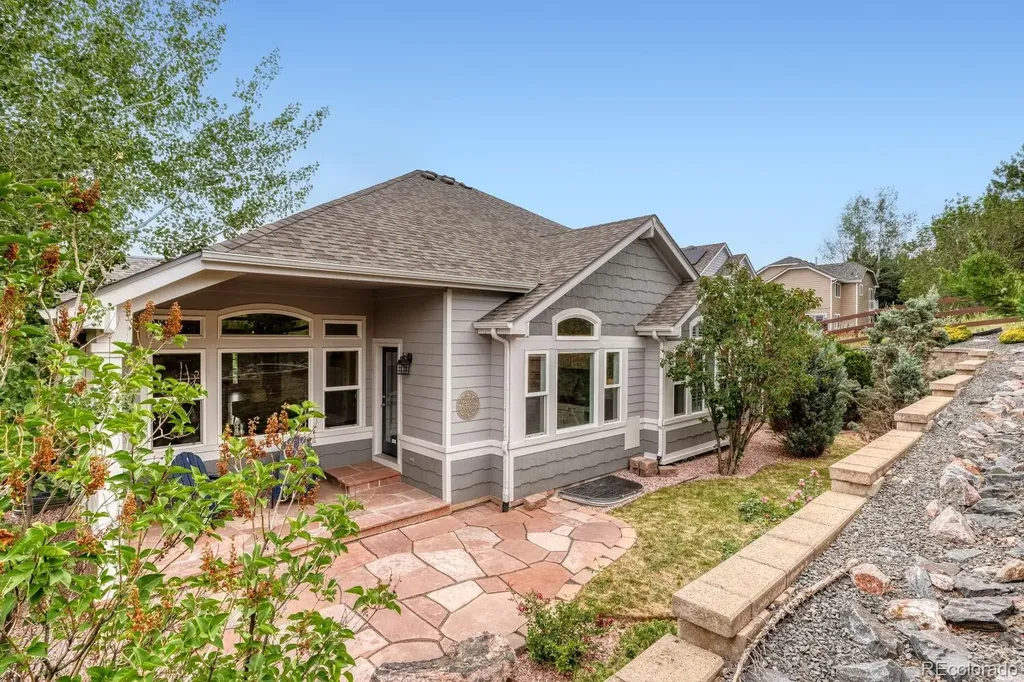 547 Crawford Street Golden CO 80401