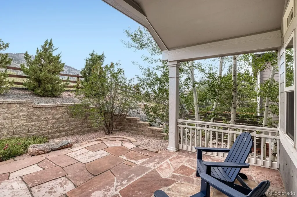 547 Crawford Street Golden CO 80401