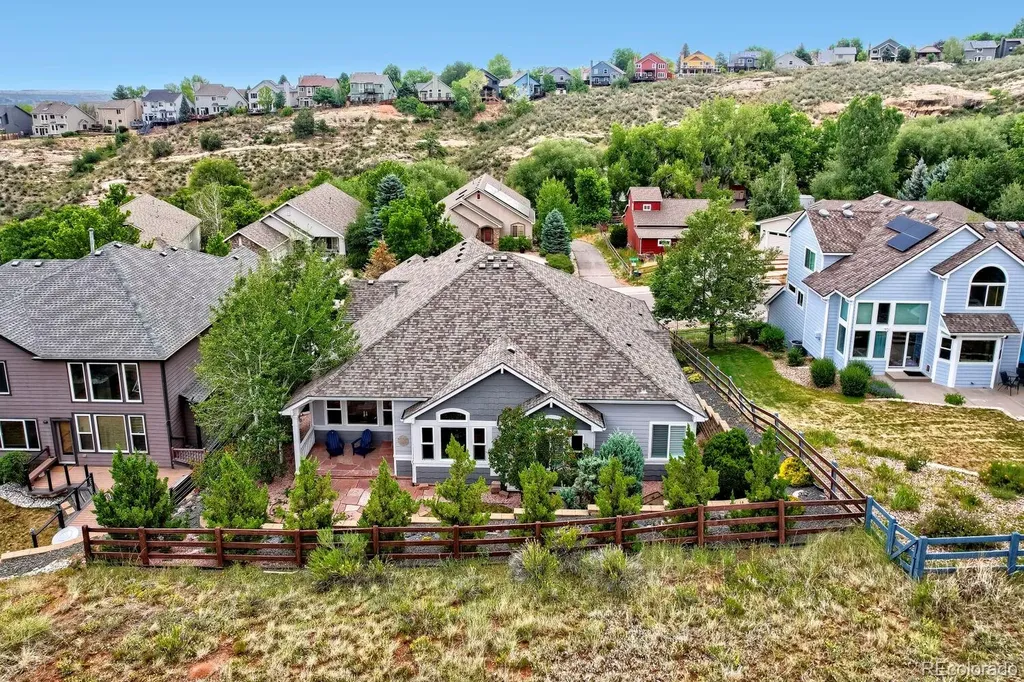 547 Crawford Street Golden CO 80401