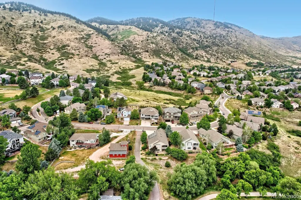 547 Crawford Street Golden CO 80401