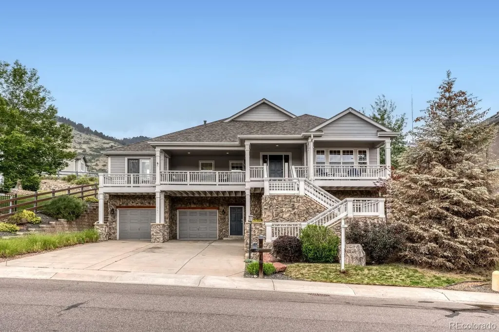 547 Crawford Street Golden CO 80401