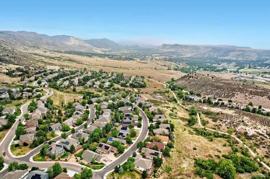 547 Crawford Street Golden CO 80401