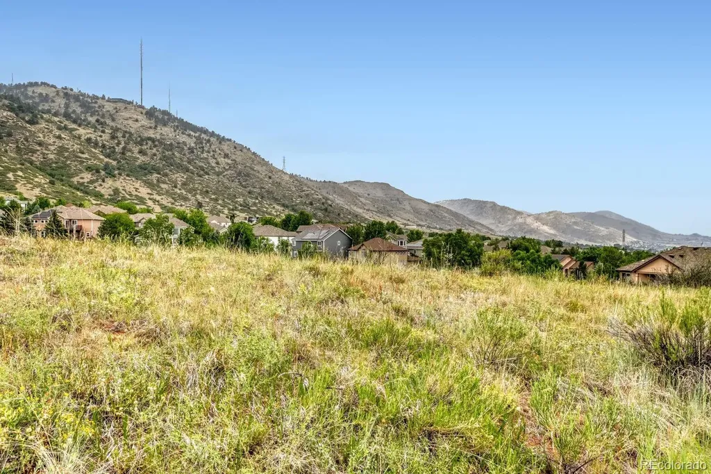 547 Crawford Street Golden CO 80401