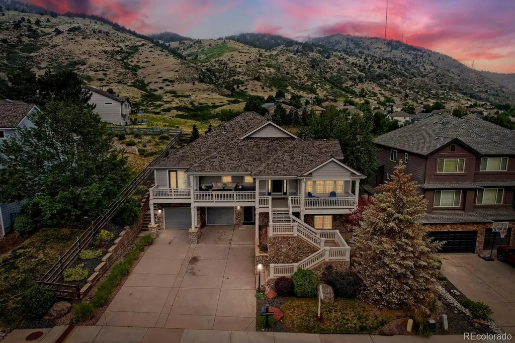547 Crawford Street Golden CO 80401