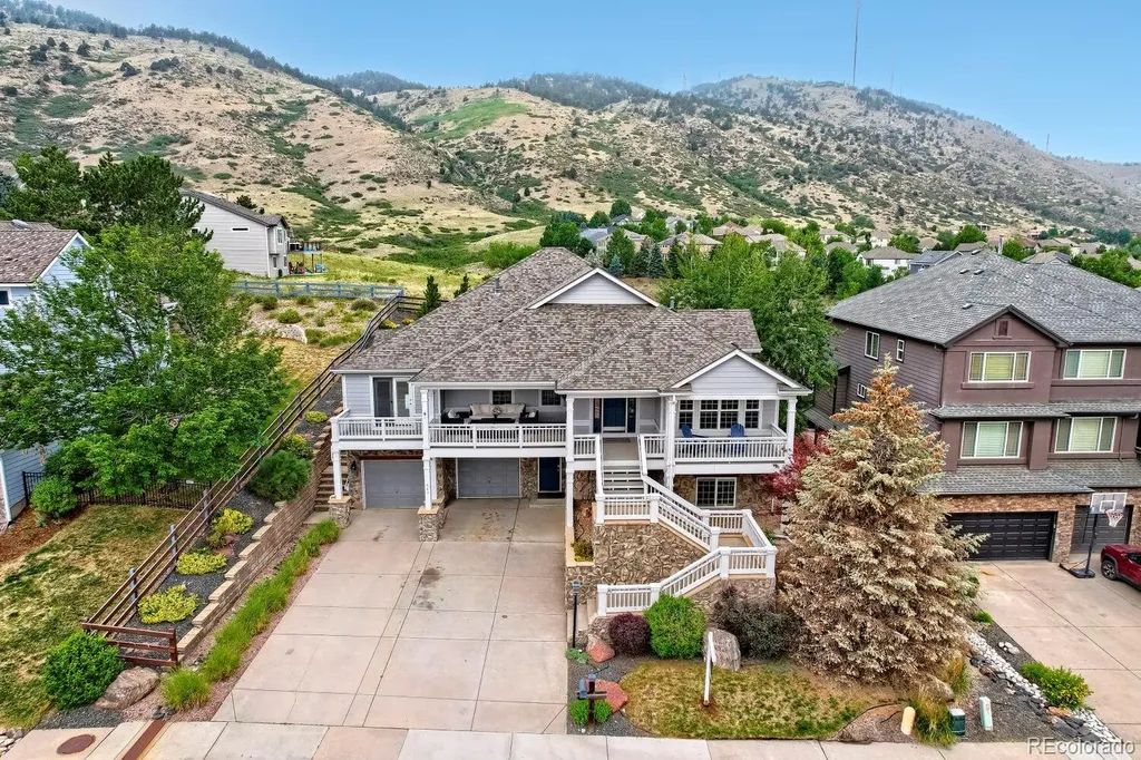 547 Crawford Street Golden CO 80401