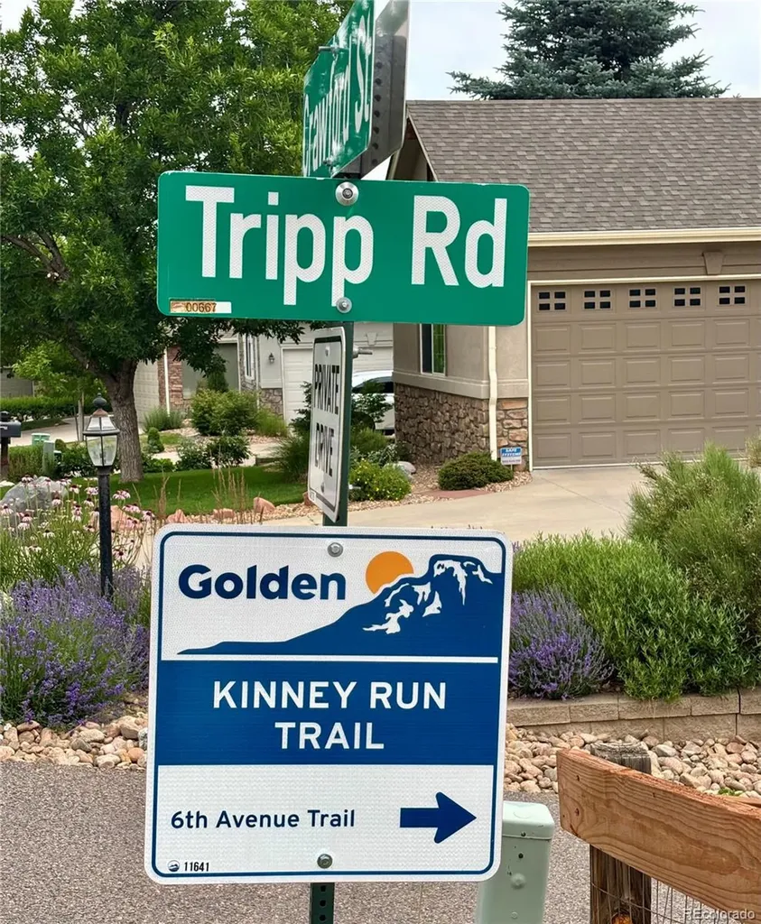 547 Crawford Street Golden CO 80401