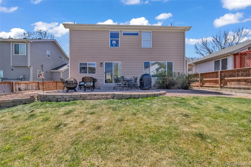 6809 Tiger Walk Littleton CO 80124