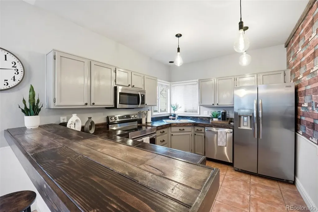 12934 S Molly Court Parker CO 80134
