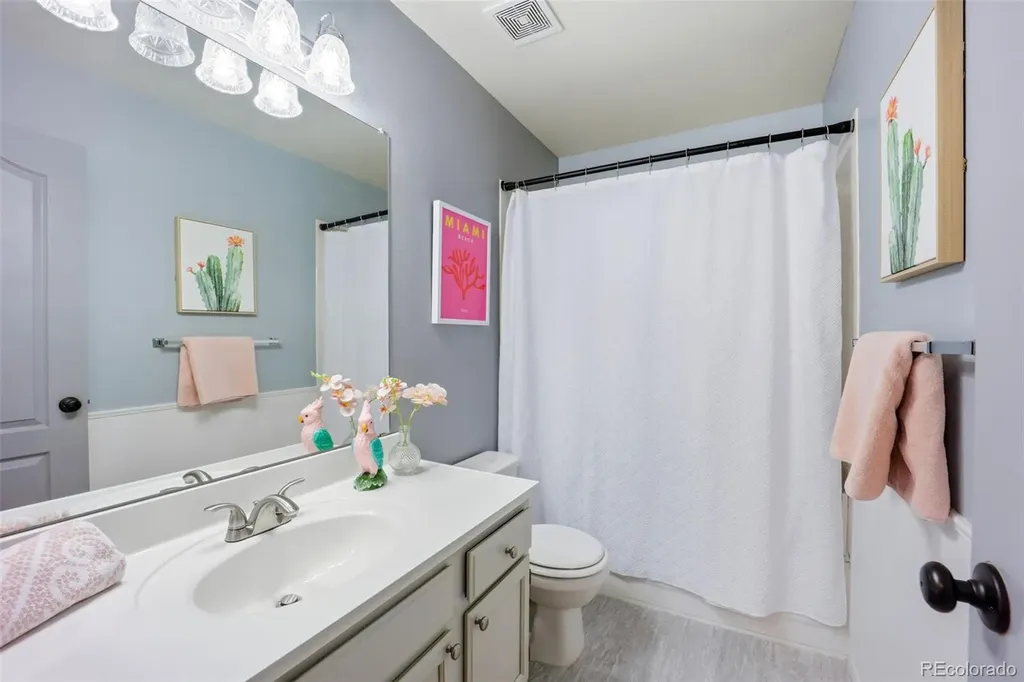 12934 S Molly Court Parker CO 80134