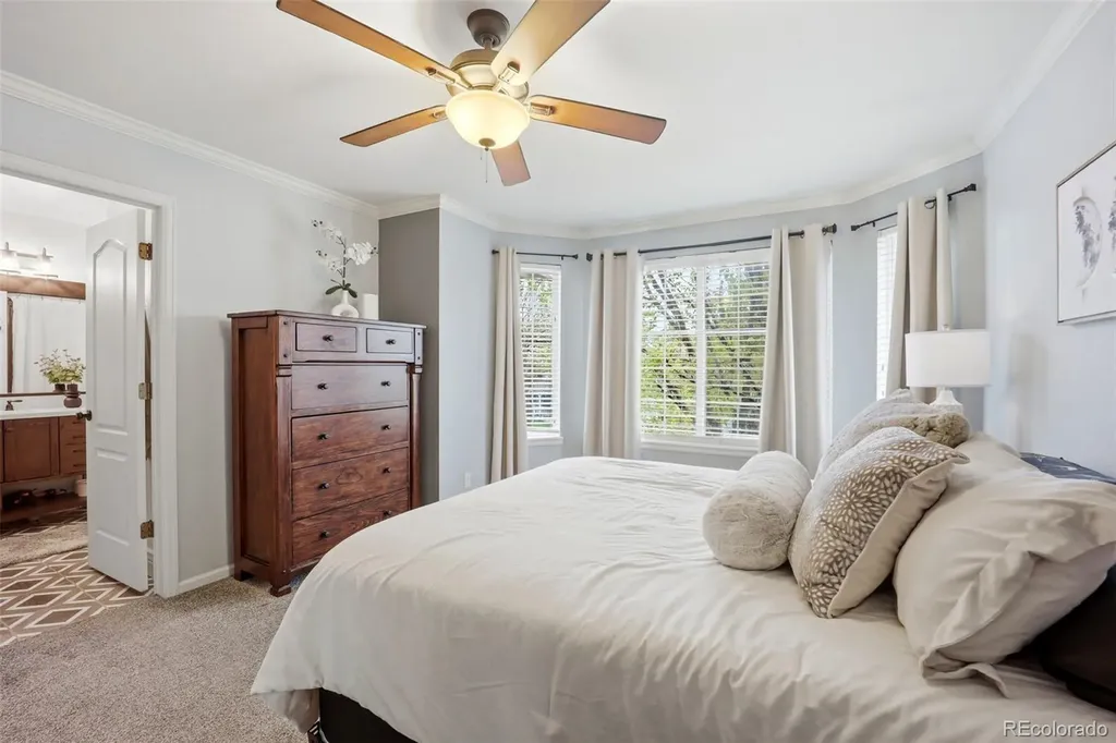12934 S Molly Court Parker CO 80134