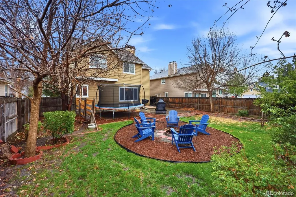 12934 S Molly Court Parker CO 80134