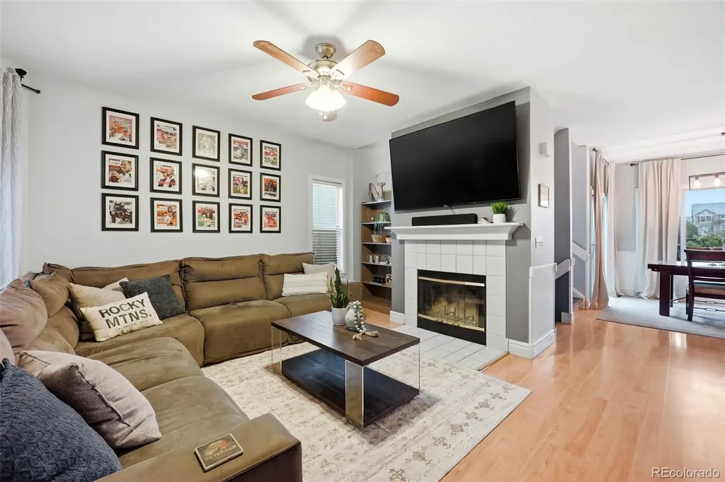 12934 S Molly Court Parker CO 80134