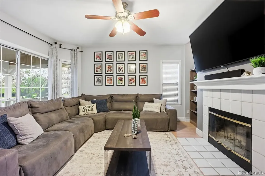 12934 S Molly Court Parker CO 80134