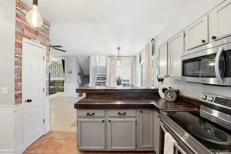 12934 S Molly Court Parker CO 80134