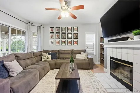 12934 S Molly Court Parker CO 80134