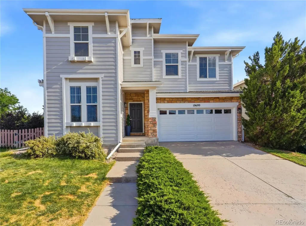 10699 Torrington Lane Littleton CO 80126