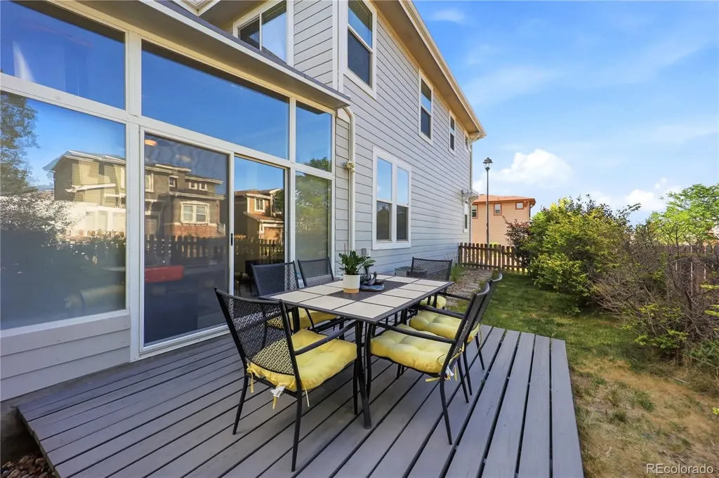 10699 Torrington Lane Littleton CO 80126