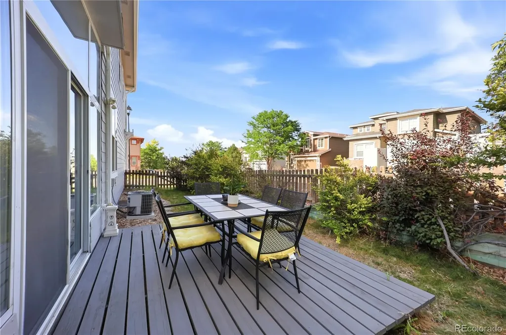 10699 Torrington Lane Littleton CO 80126