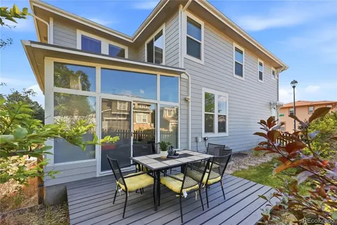 10699 Torrington Lane Littleton CO 80126