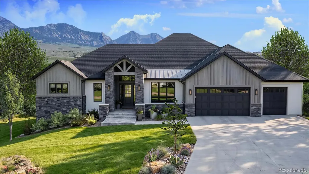 18315 W 57th Place Golden CO 80403