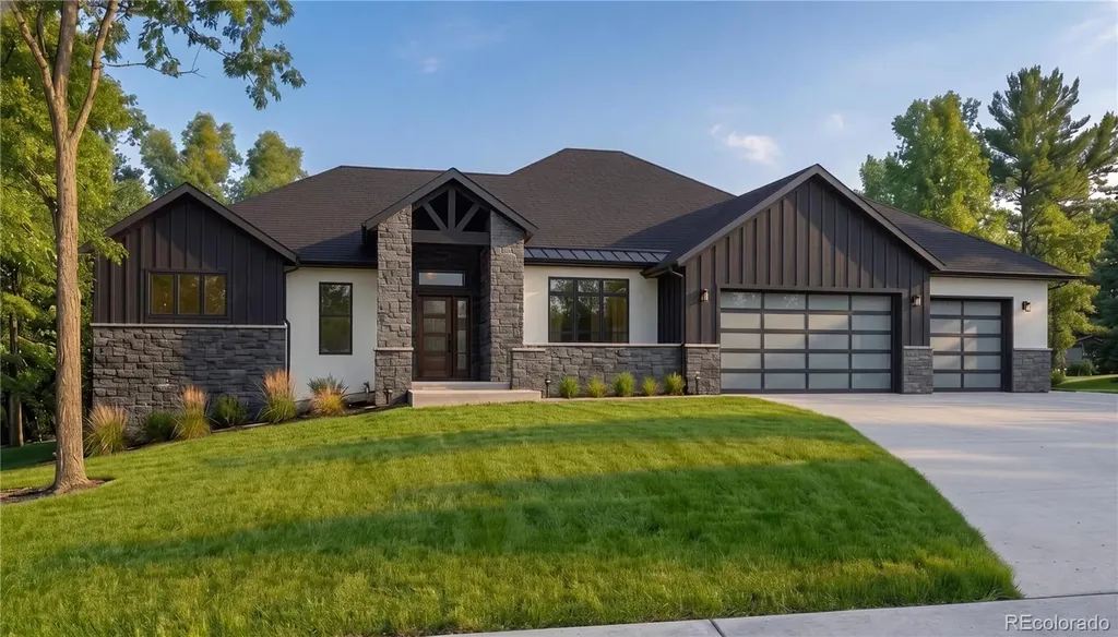 18285 W 57th Place Golden CO 80403
