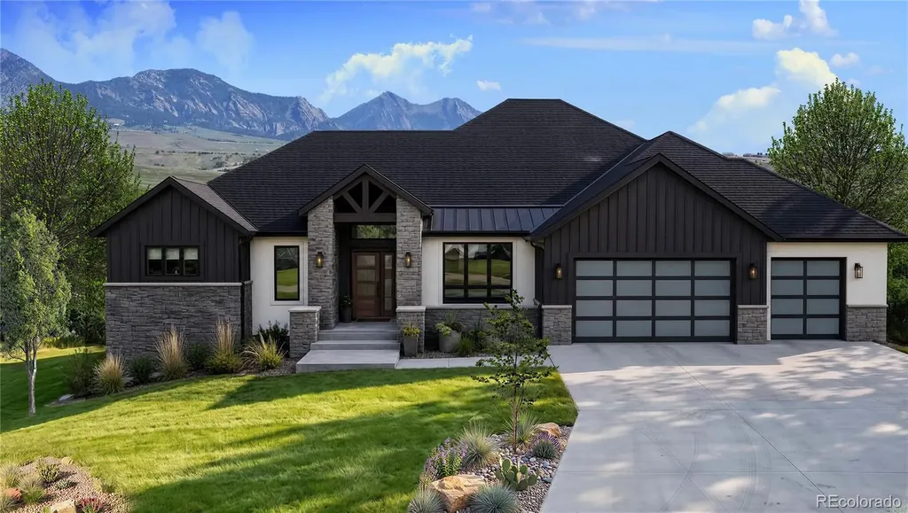 18285 W 57th Place Golden CO 80403