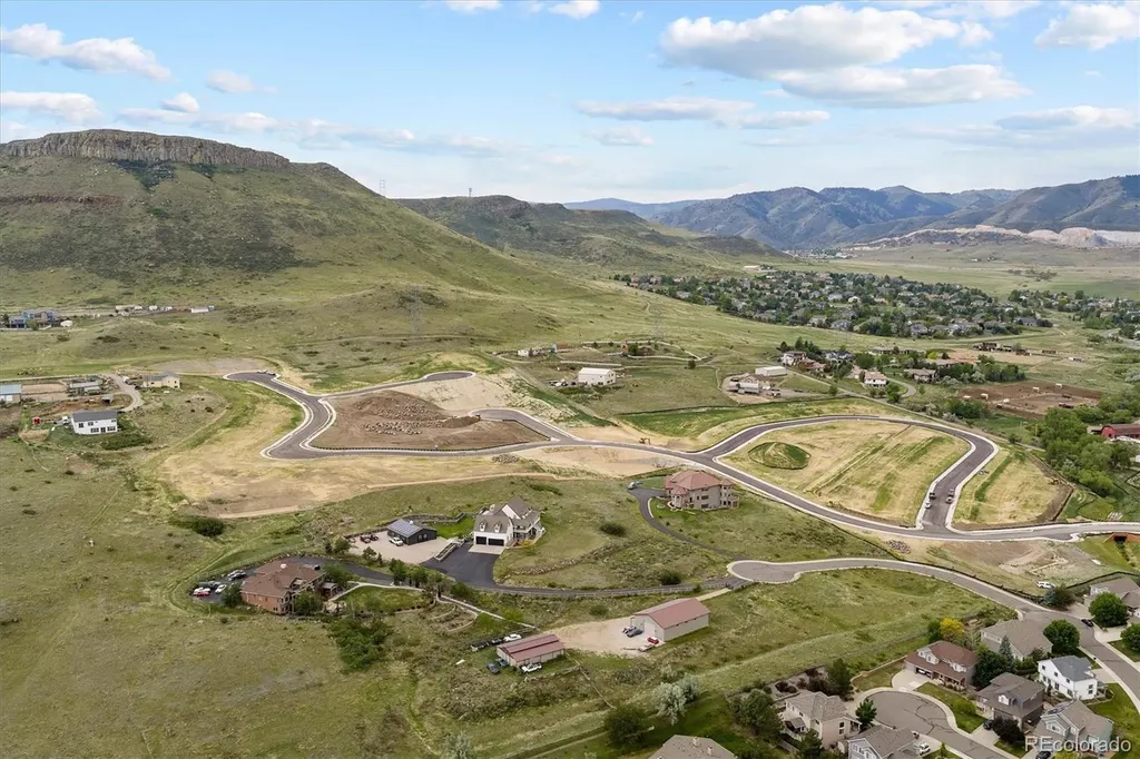 18285 W 57th Place Golden CO 80403