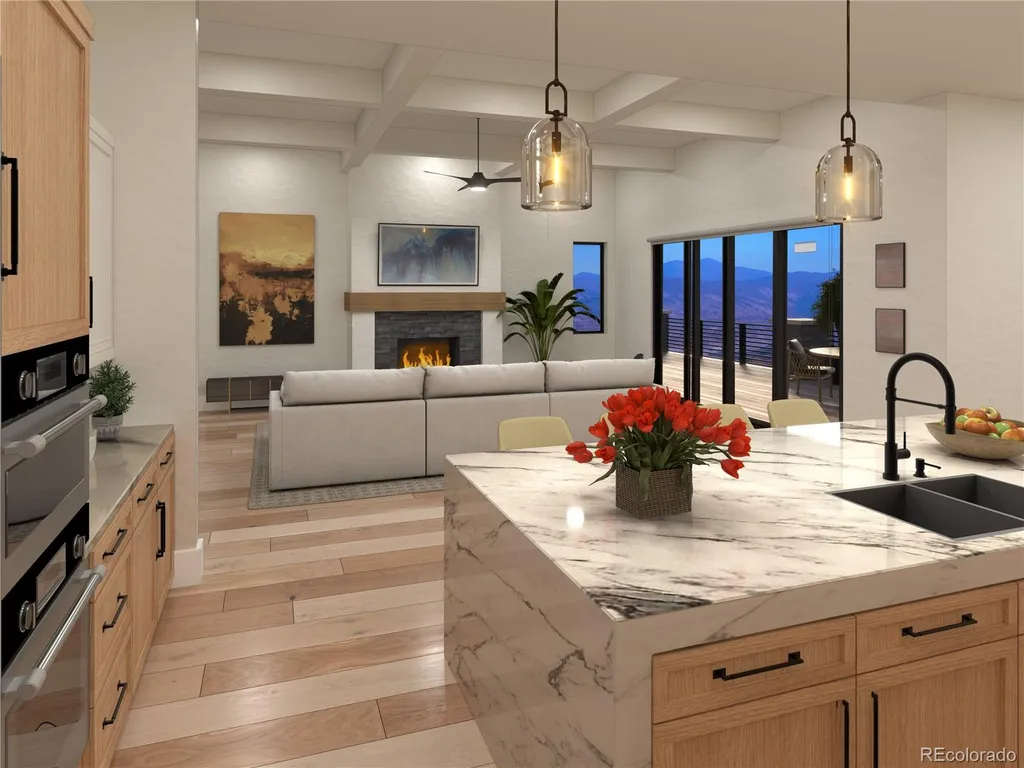 18285 W 57th Place Golden CO 80403