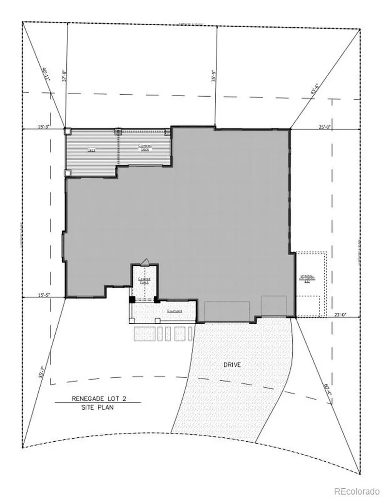 18285 W 57th Place Golden CO 80403