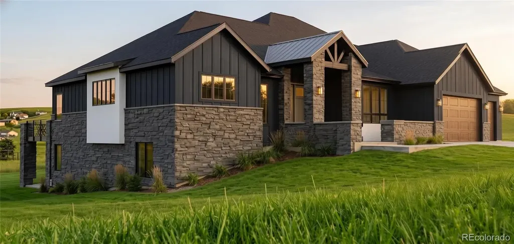 18285 W 57th Place Golden CO 80403