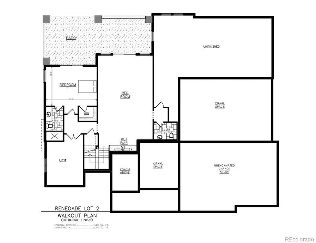 18315 W 57th Place Golden CO 80403
