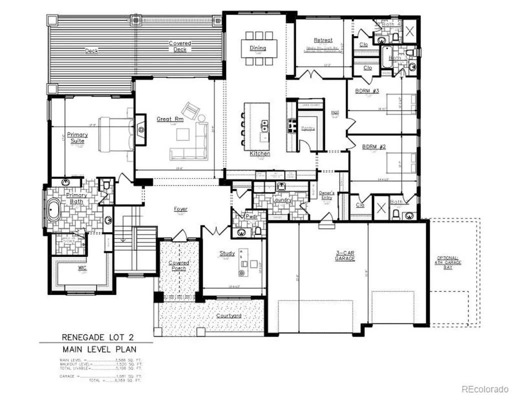 18315 W 57th Place Golden CO 80403