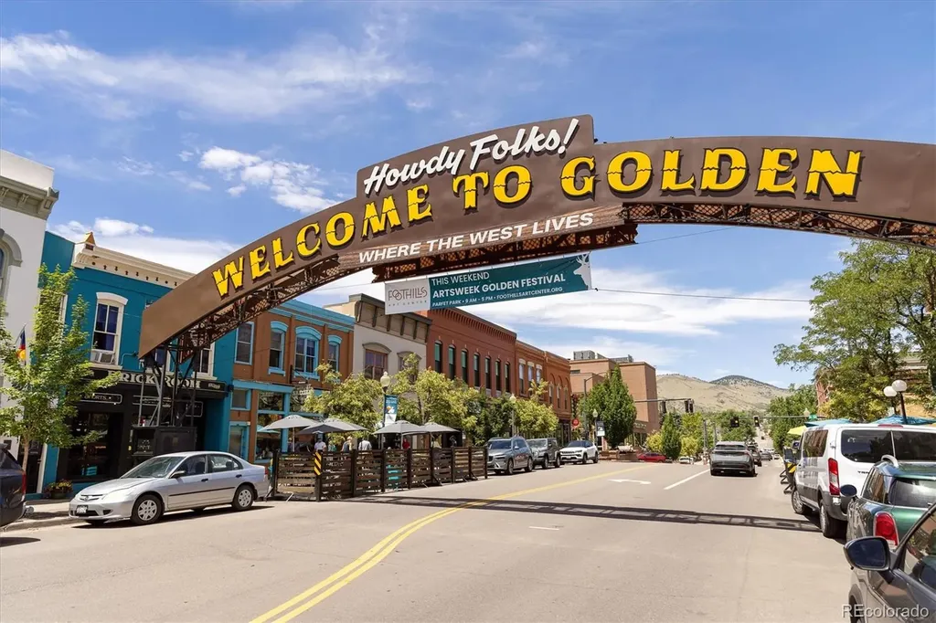 18315 W 57th Place Golden CO 80403