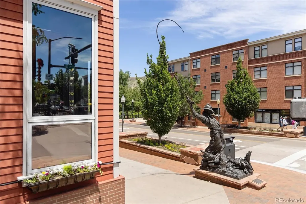 18315 W 57th Place Golden CO 80403
