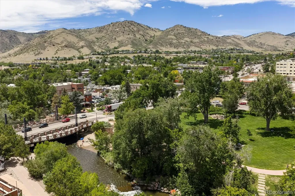 18315 W 57th Place Golden CO 80403