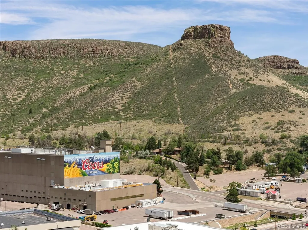 18315 W 57th Place Golden CO 80403